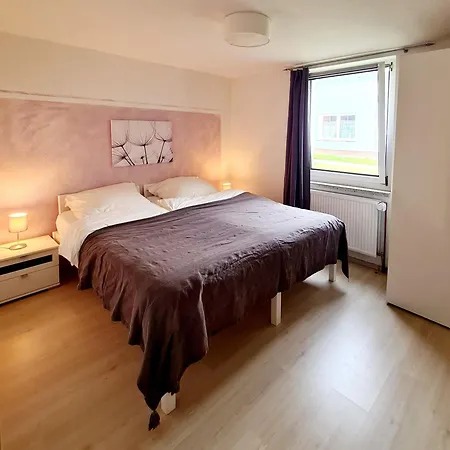 West Apartment *