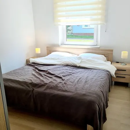 Apartment West