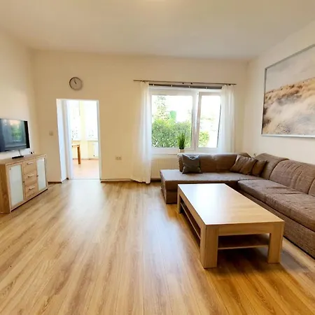 West Apartment *