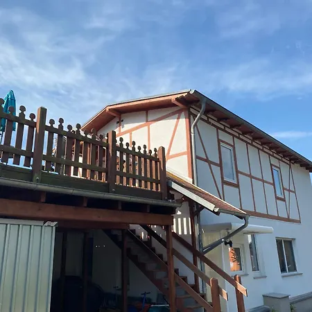 West Apartment