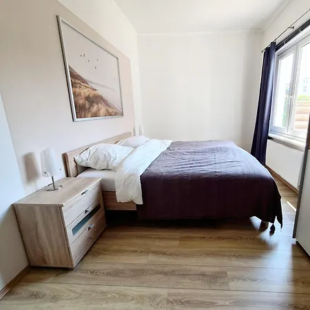 Apartment West *