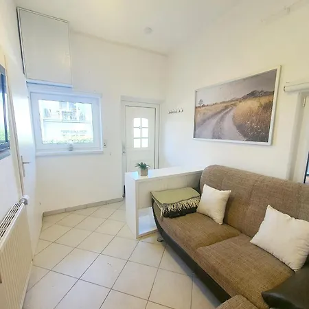 Apartment West Zinnowitz