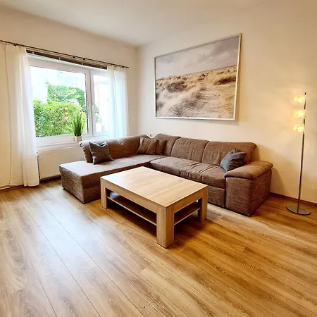 Apartment West