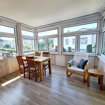 Apartment West