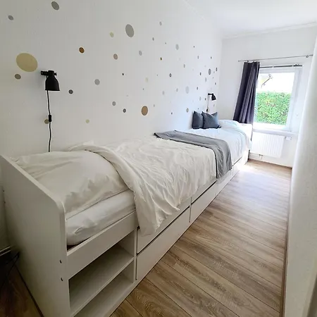 West Apartment