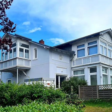 Apartment West Zinnowitz