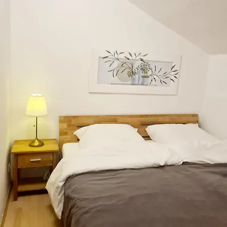 Apartment West