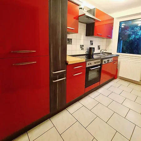 West Διαμέρισμα *