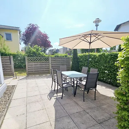 Διαμέρισμα West Zinnowitz