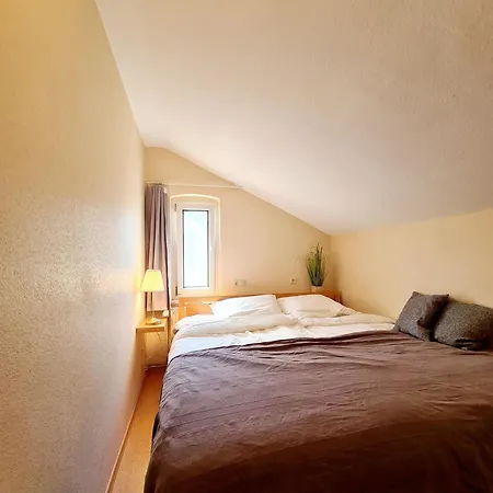 Διαμέρισμα West Zinnowitz