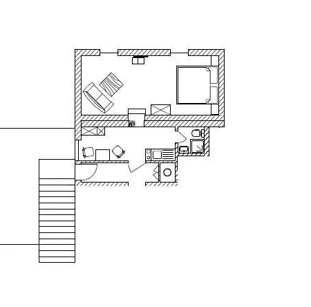 Apartman West Zinnowitz