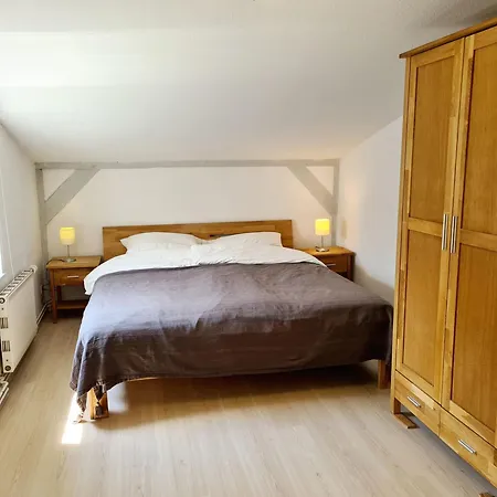 West Διαμέρισμα *