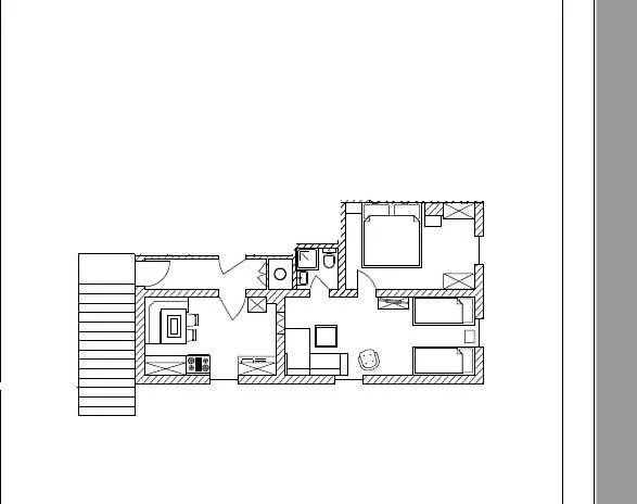 Apartment West Zinnowitz