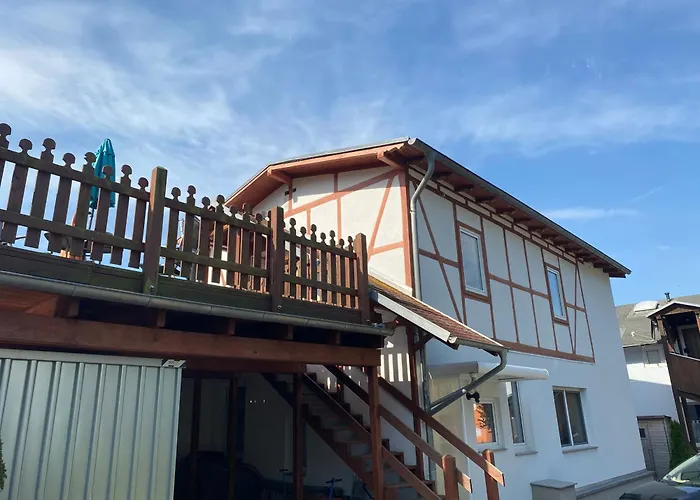West Apartment