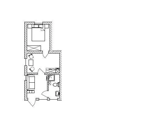 Apartment West Zinnowitz