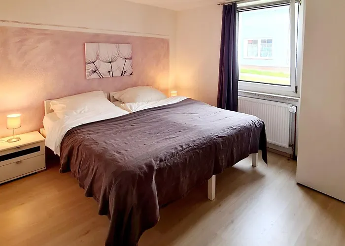 Apartment West
