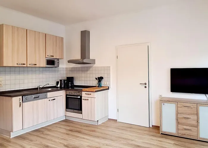 Apartment West *
