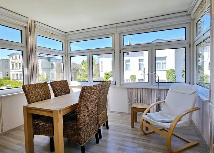 West Apartment *