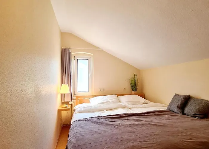 Apartment West Zinnowitz