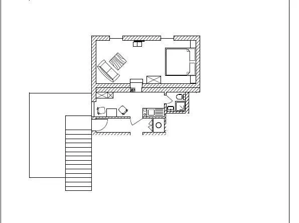 Apartment West Zinnowitz