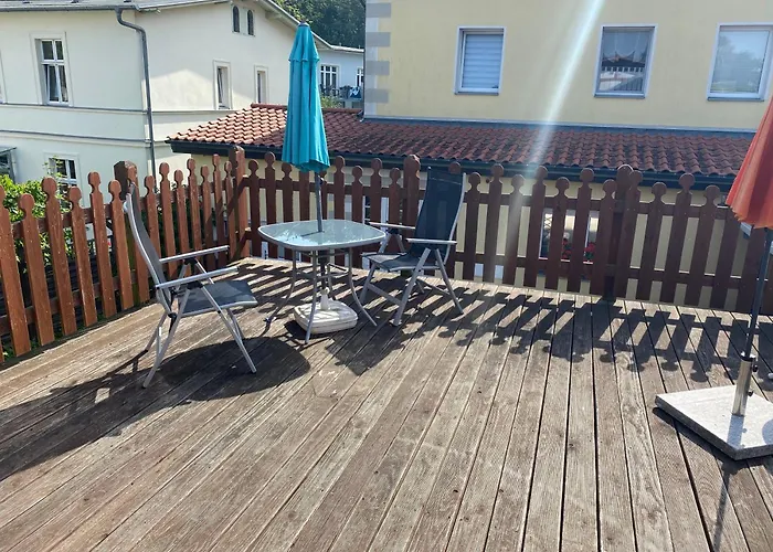 Apartment West *